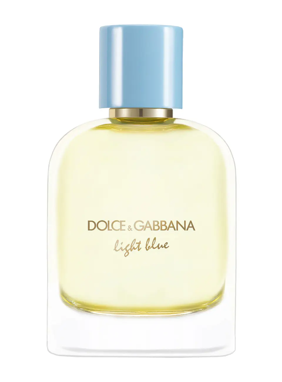 Light Blue Pour Homme 100 ml EDP 2