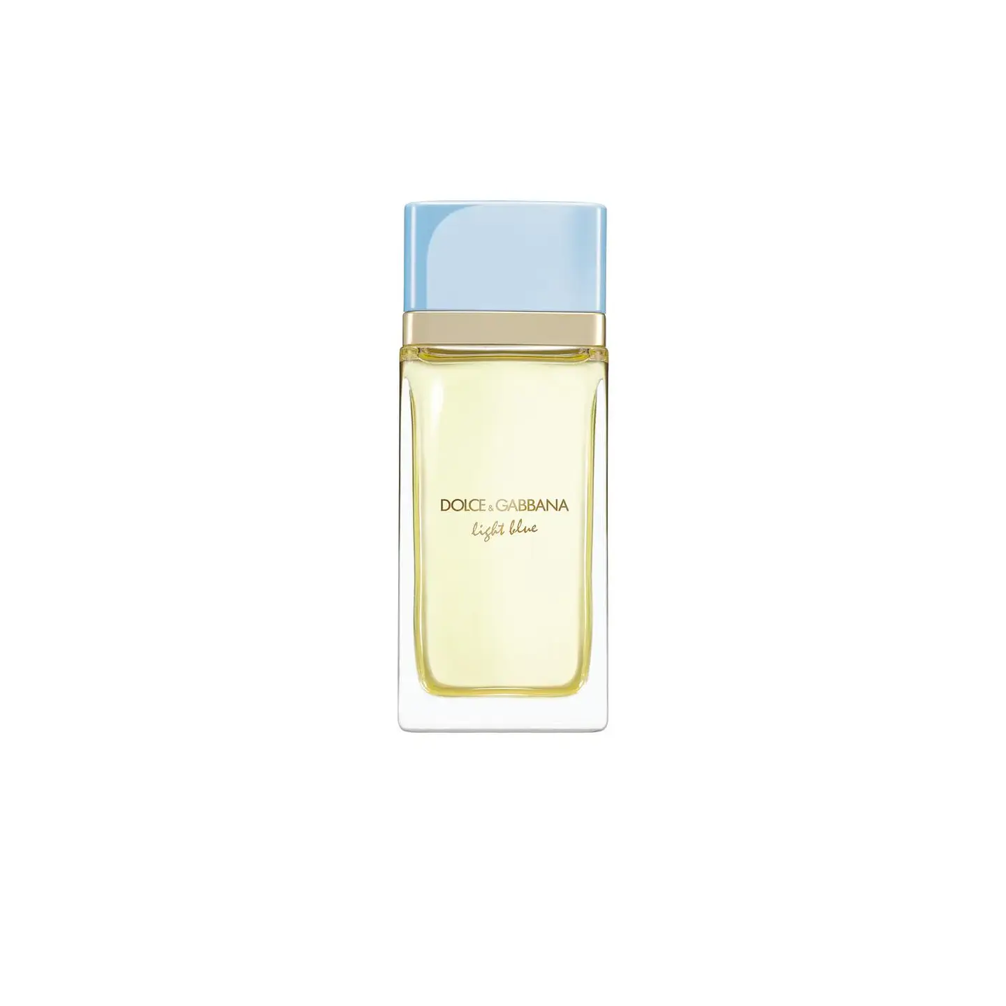 Light Blue 100 ml EDP 2