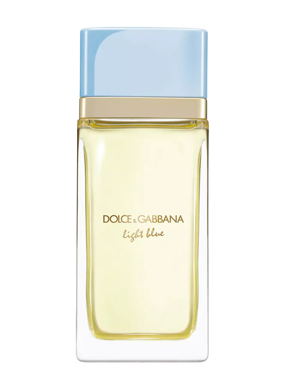 Light Blue 200 ml EDP 2