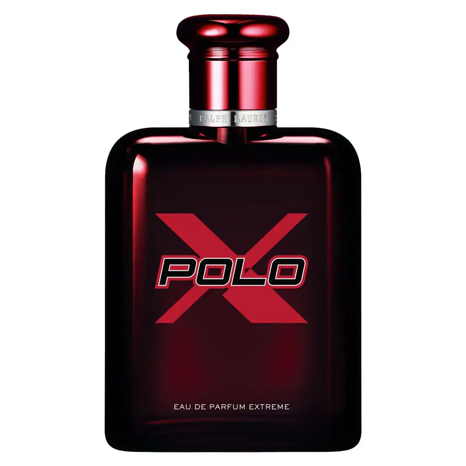 Polo Red Extreme 125 ml EDP 2