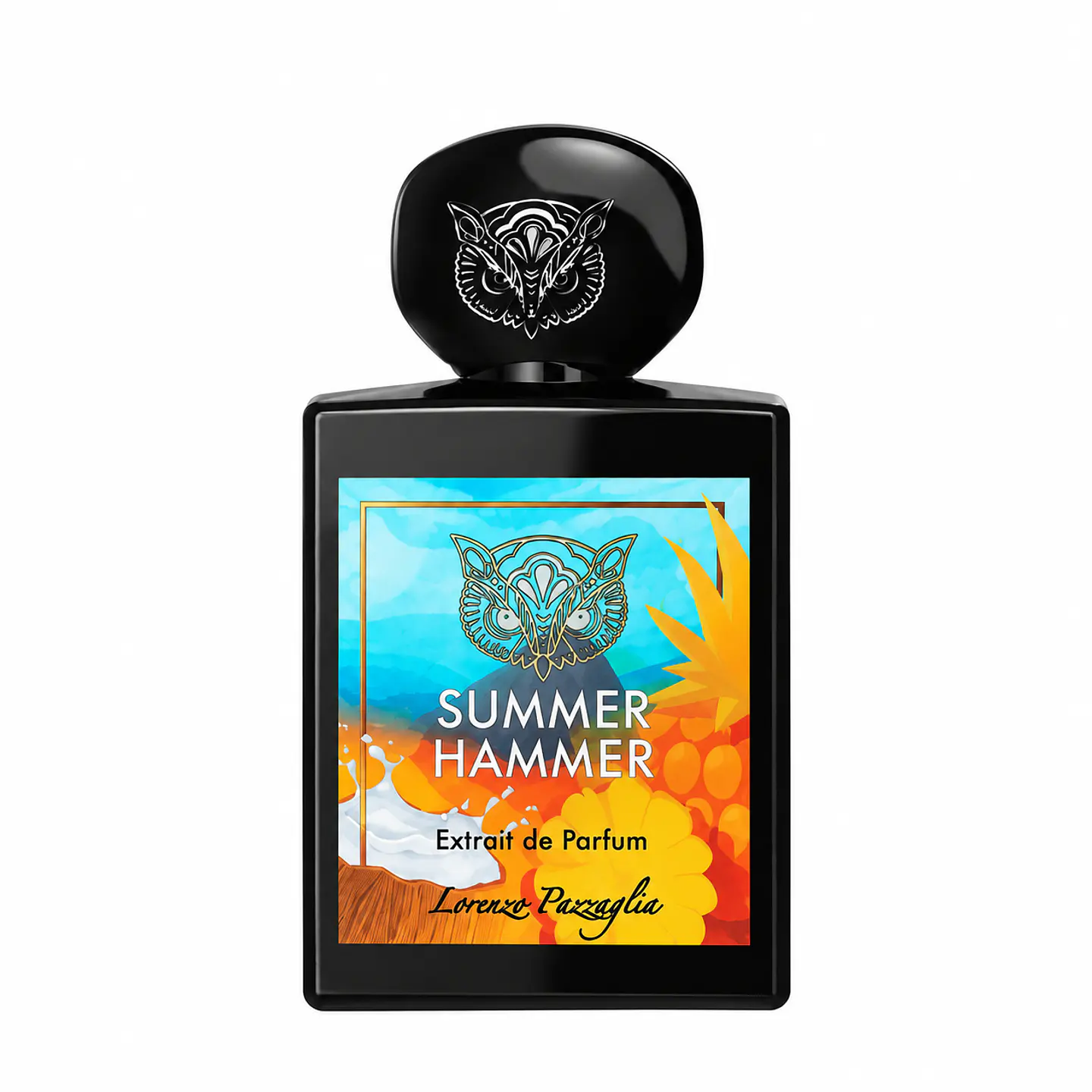 Summer Hammer 50 ml Extrait de Parfum 2
