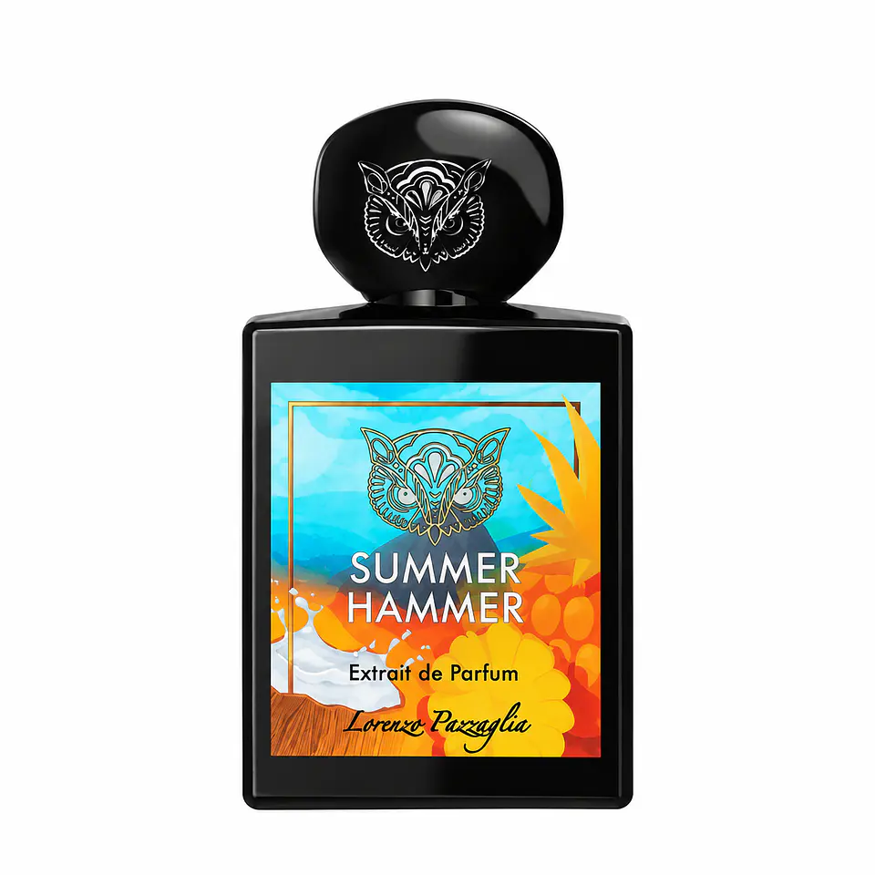 Summer Hammer 50 ml Extrait de Parfum 2