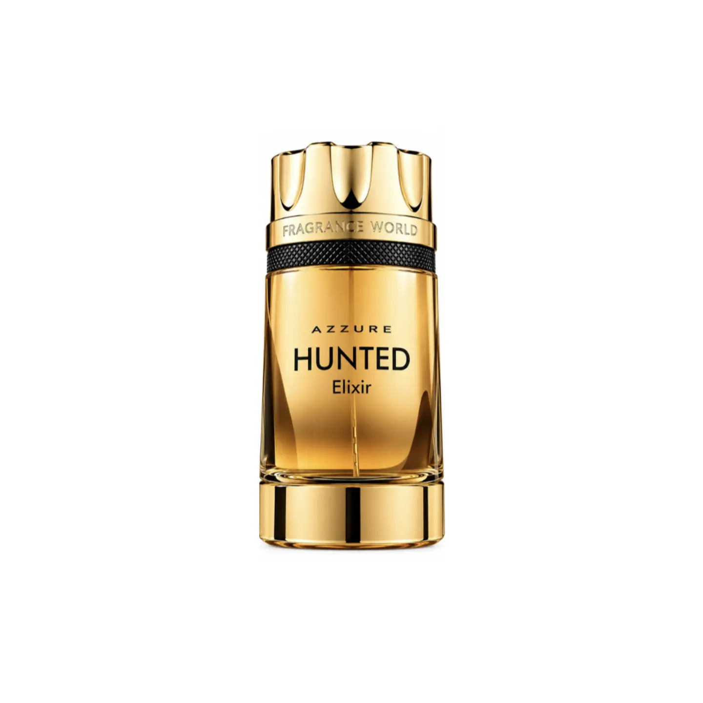 Azzure Hunted Elixir 100 ml EDP 2