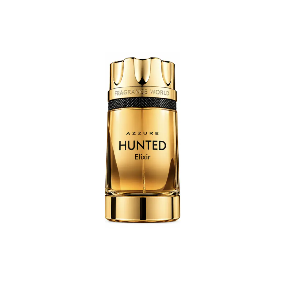 Azzure Hunted Elixir 100 ml EDP 2