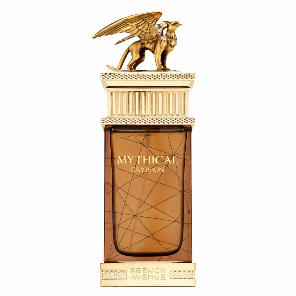 Mythical Gryphon 100 ml EDP 2