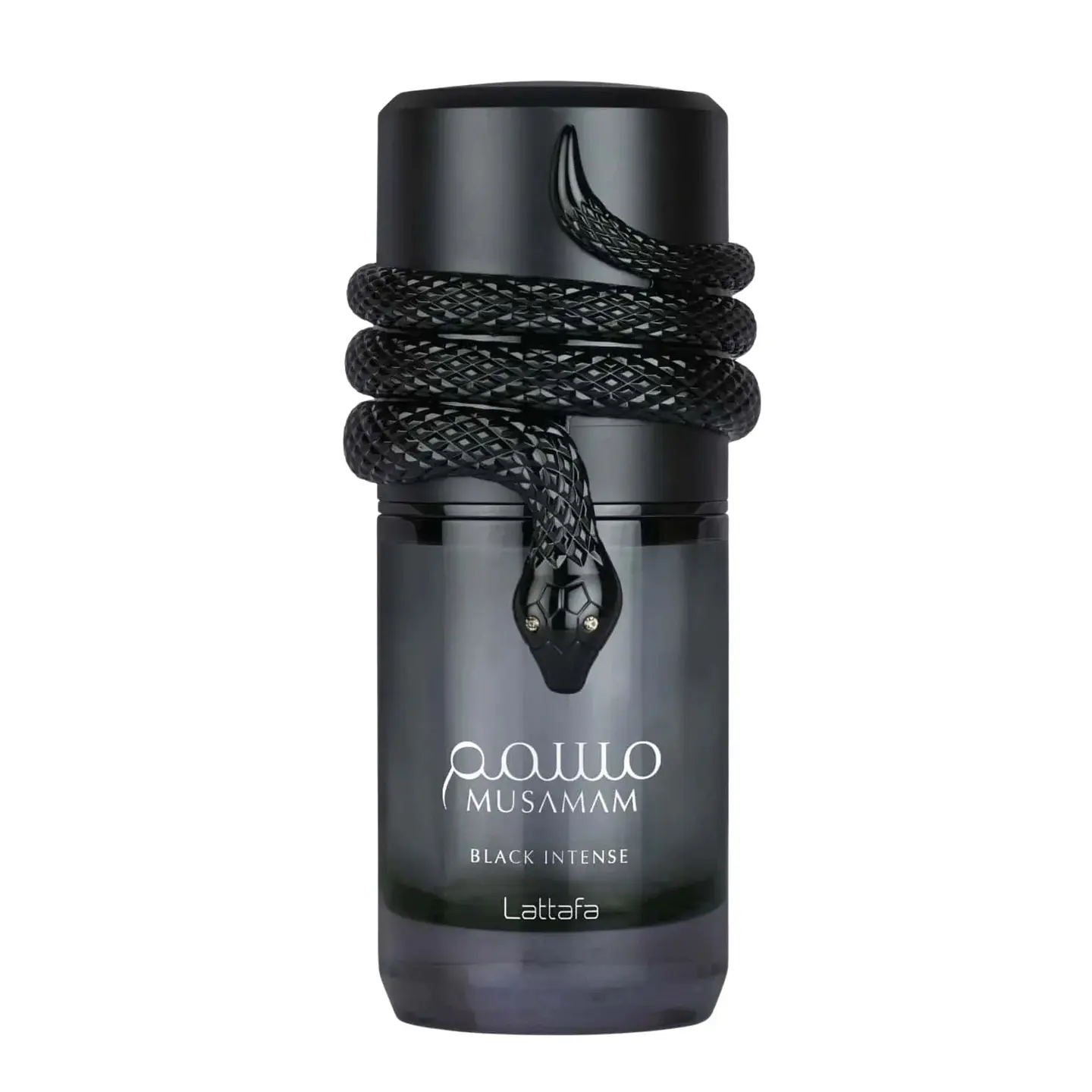 Musamam Black Intense 100 ml EDP 2