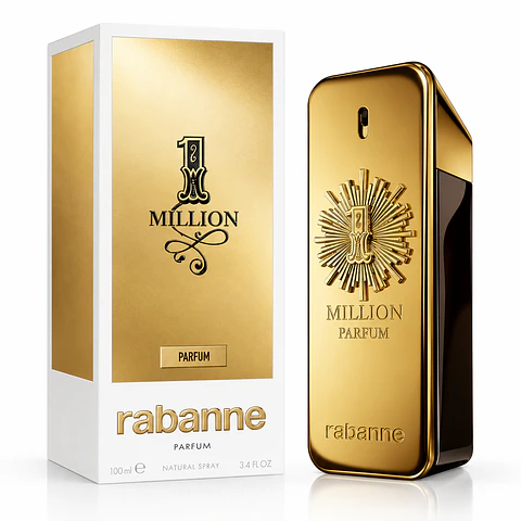 One Million Parfum 100 ml