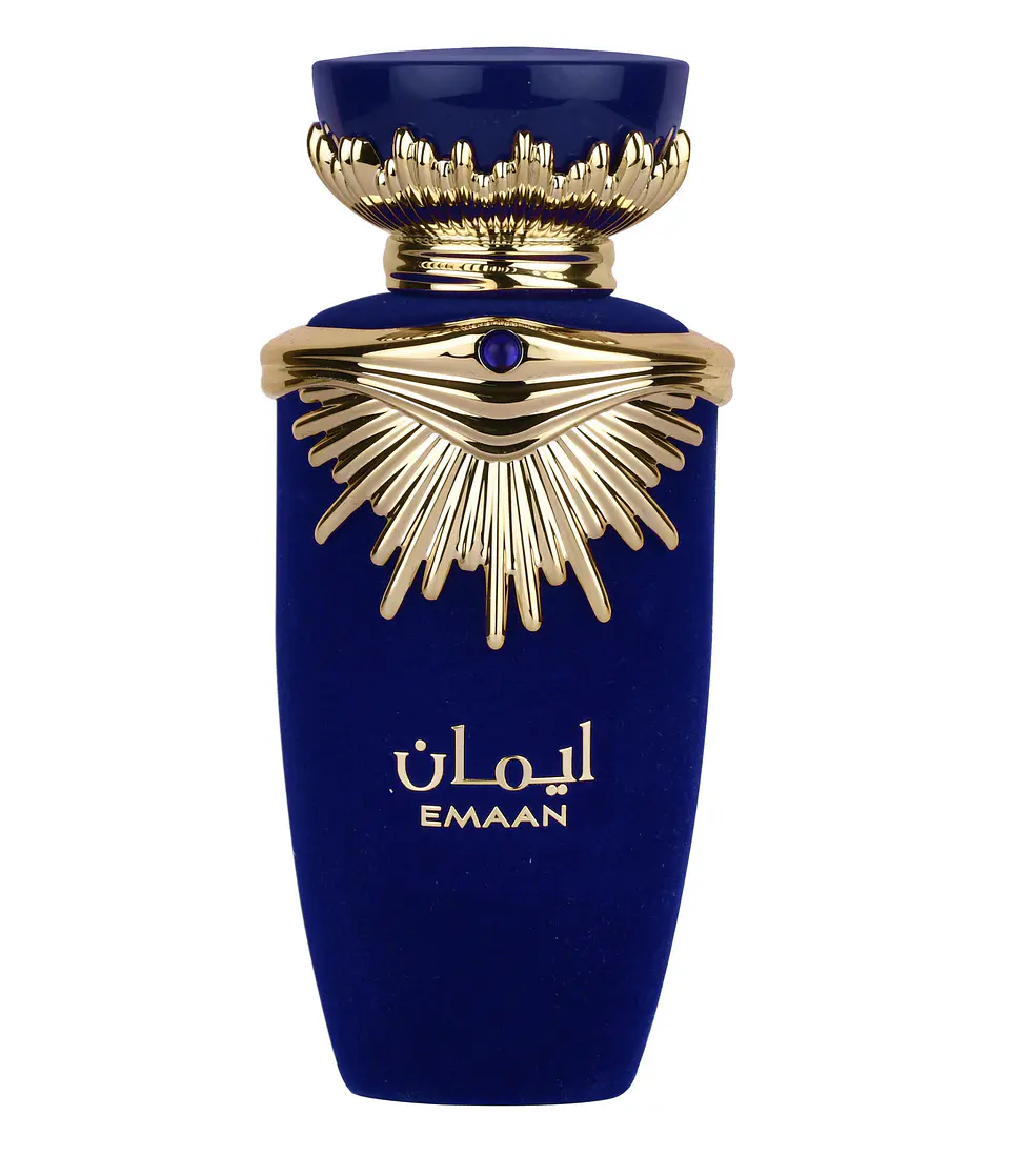 Emaan 100 ml EDP 2