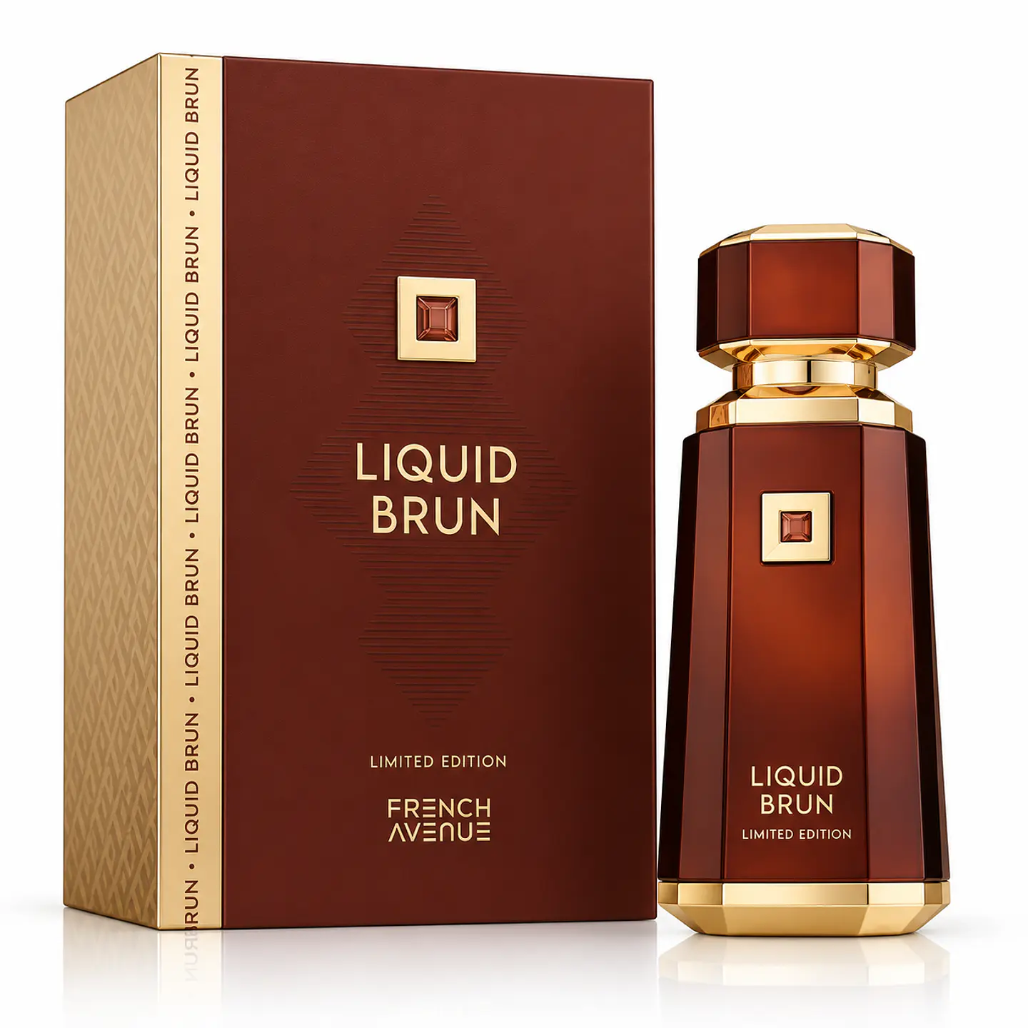 Liquid Brun Limited Edition 150 ml Extrait de Parfum 1