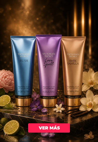 Body Lotion