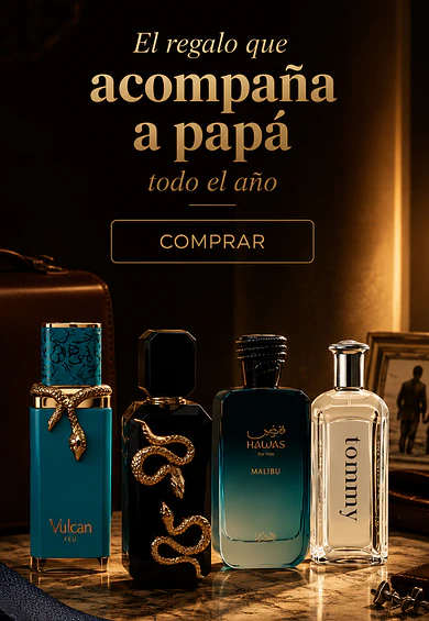 Día del Padre 👨‍🦰🎁