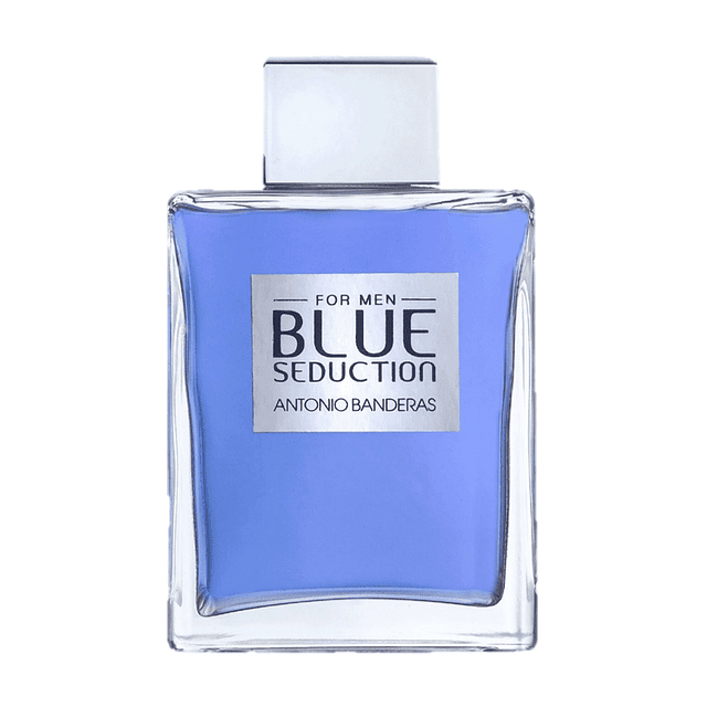 Blue seduction 200 discount ml hombre precio