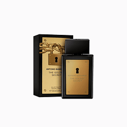 The Golden Secret 100 ml