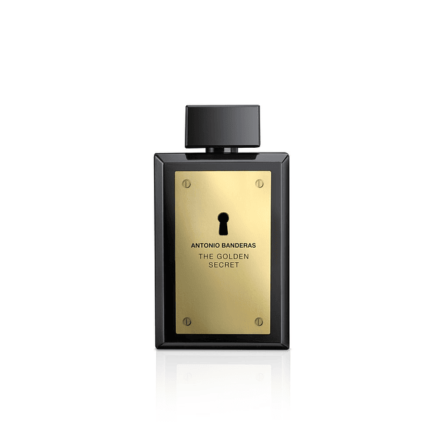 The Golden Secret 100 ml