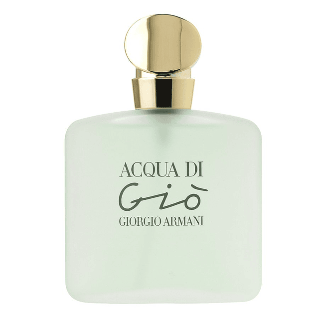 Acqua di gio 100 ml 