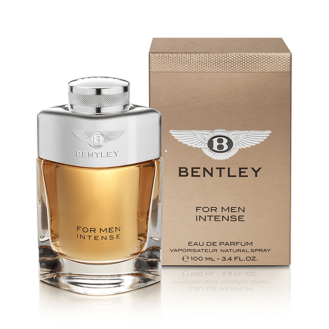 Bentley Intense For Men 100 ml EDP