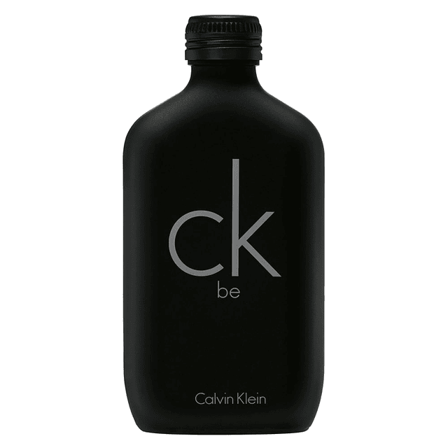 CK Be 100 ml 