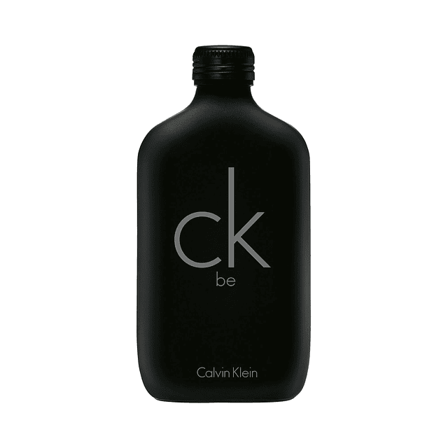 CK Be 200 ml 