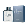 CK Free 100 ml 