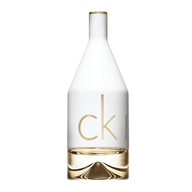 CK In2u 150 ml Mujer