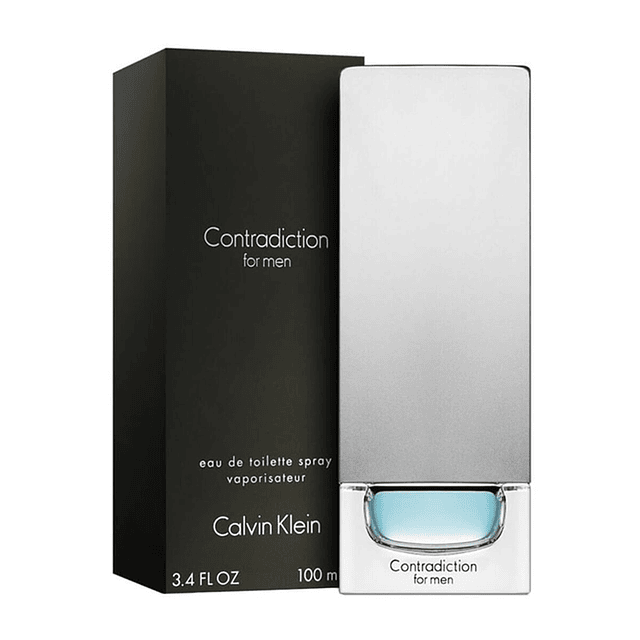 Contradiction 100 ml