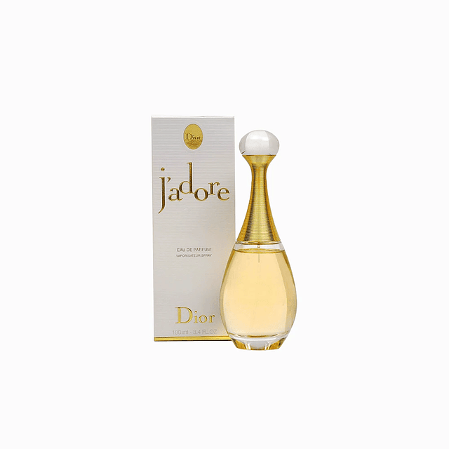 J'adore 100 ml edp