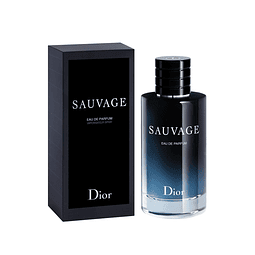 Sauvage 200 ml EDP