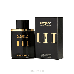 Ungaro III 100 ml