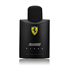 Ferrari Black 125 ml 