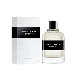 Gentleman 100 ml