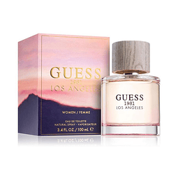 Guess 1981 Los Angeles 100 ml