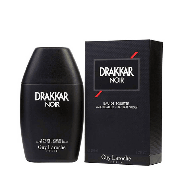 Drakkar Noir 200 ml