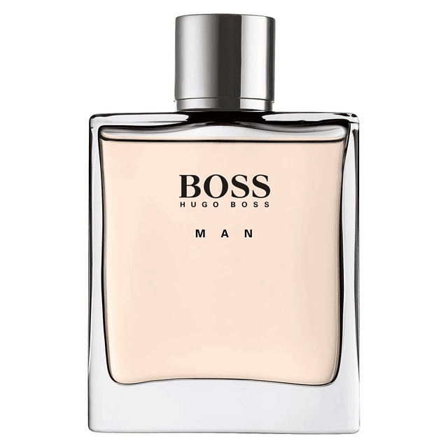 Boss Man 100 ml 