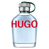 Hugo Boss Cantimplora 125 ml (Sin celofán)