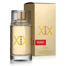 Hugo Boss XX 100 ml