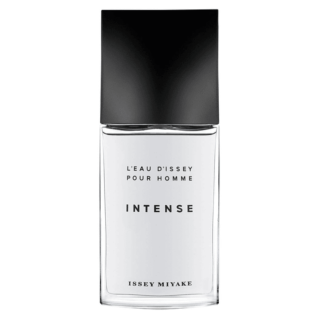 L'Eau d'Issey Pour Homme Intense 125ml edt