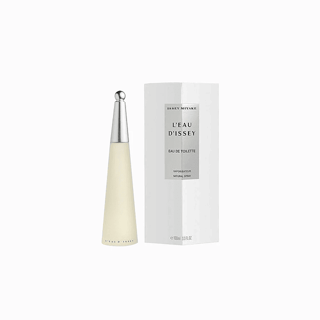 L'Eau D'Issey 100 ML