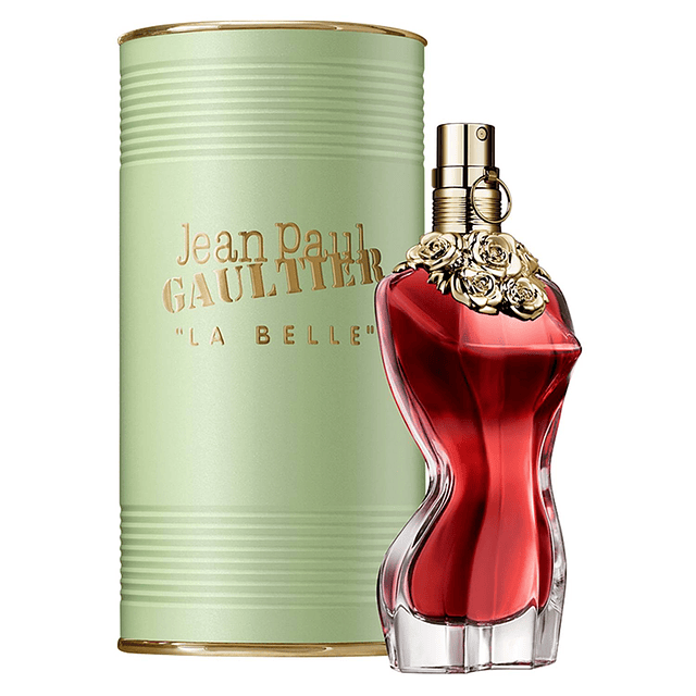 Jean Paul Gaultier La Belle 100 ml Edp