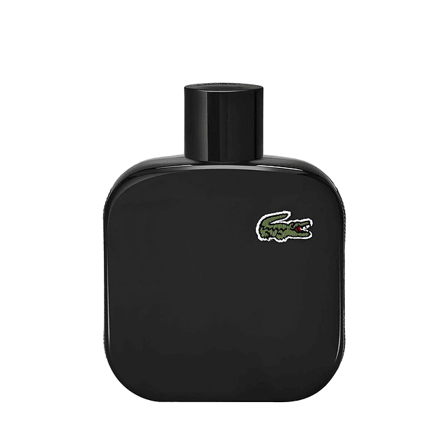 Lacoste Noir Intense 100 ml