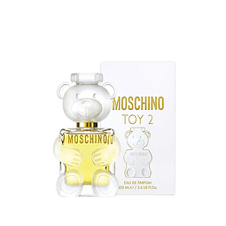 Moschino Toy 2 100 ml EDP