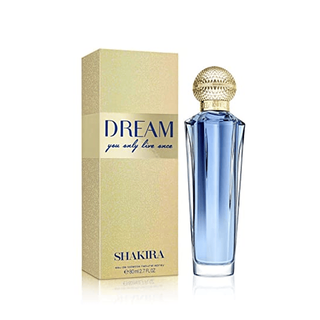 Shakira Dream 80 ml