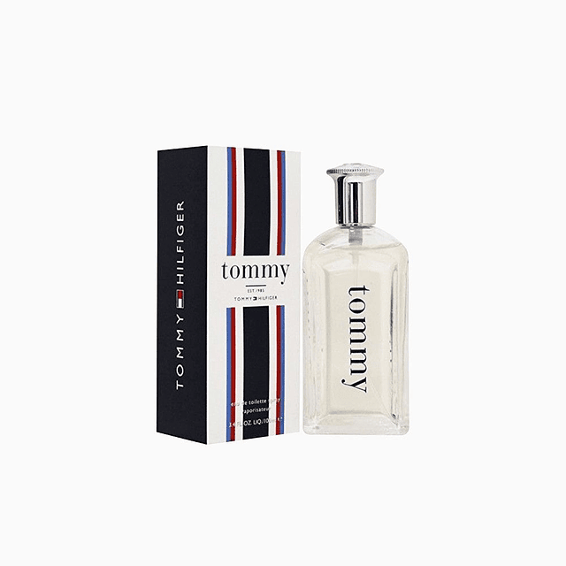 Tommy Men 100 ml 