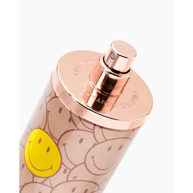 212 Vip Rosé Smiley 80 ml EDP