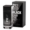 212 VIP Men Black 200 ml