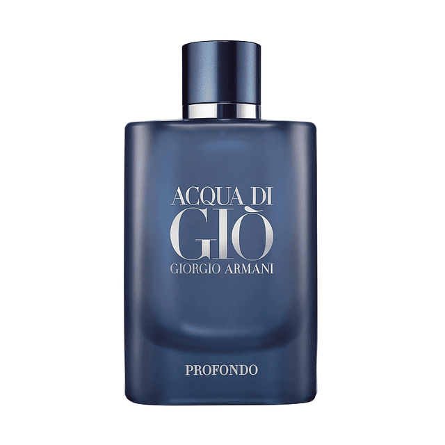 Acqua Di Gio Profondo 200Ml EDP 