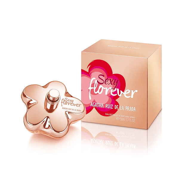 Sexy Florever 80ml