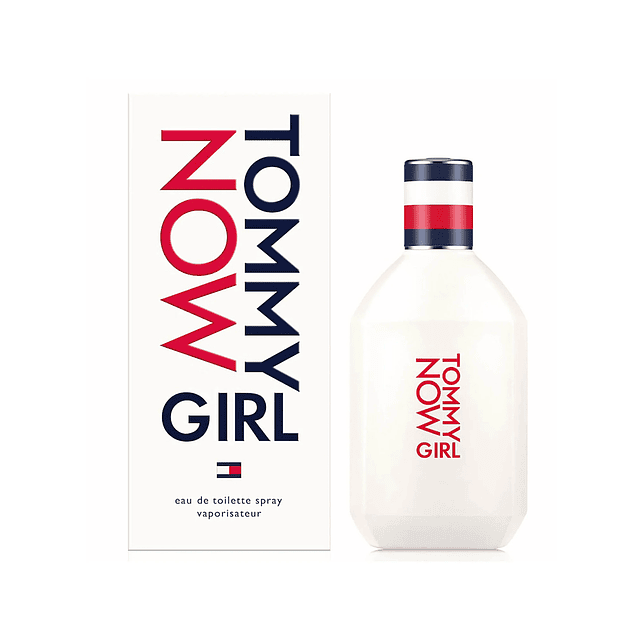 Tommy Girl Now 30 ml