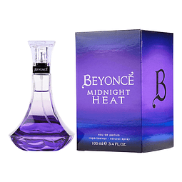 Beyonce Heat Midnight 100ml Edp