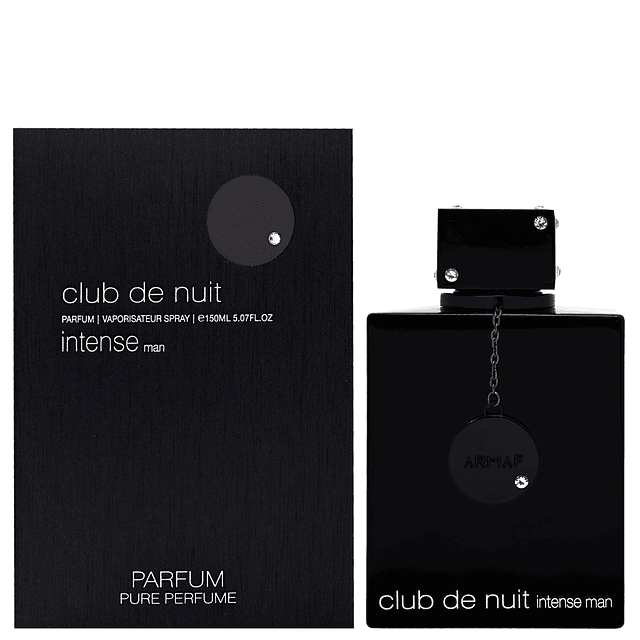 Club de Nuit Intense 150 ml EDP