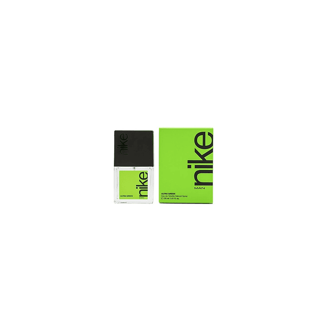 Nike Ultra Green 30ml